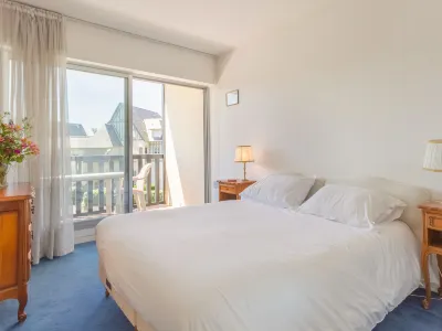 Les Terrasses de Tourgeville