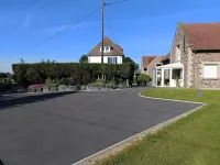Le Gîte du Haras d'Havetot