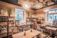 Alpenstadthotels Hotels in Bad Reichenhall