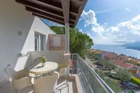 Hotel Villa Annette - Ocean View