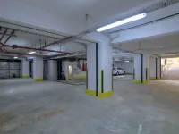 Fesa Business Hotel - parking