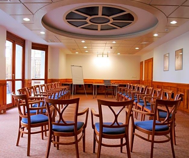 Corvin Hotel Budapest Corvin Wing photo 4