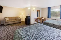 Baymont by Wyndham Manistee Hotels in Manistee County