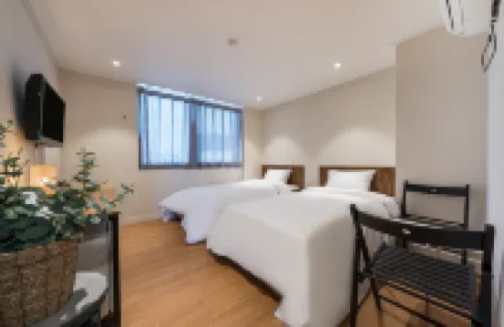 Busan Gwangalli W Hotels near Boriam Hermitage