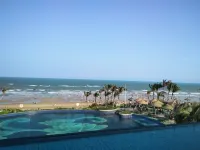 Twelve nautical miles apartment