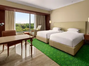 Park Hyatt Chennai