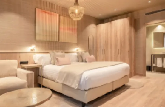 The Valentia Corretgería Hotels near Basilica de la Virgen de los Desamparados