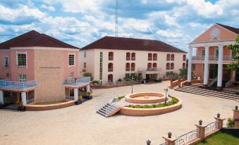 Eden Hotel and Resorts