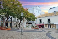 Z 01 - Bedroom 1 in Gil Vicente Guest Rooms - 3 stjerner
