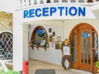 Best Western Jangwani Sea Breeze Hotel Hotels near Mbezi