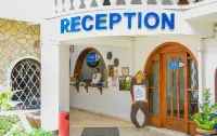 Best Western Jangwani Sea Breeze Hotel Hotels in 