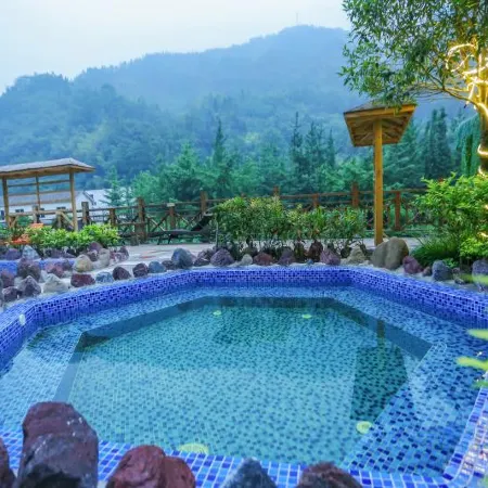 Xi Xin Hotel