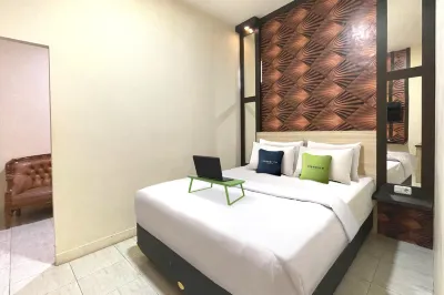 Urbanview Hotel Harapan Palopo Các khách sạn gần Stadion Lagaligo Kota Palopo