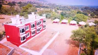 The Lal Bagh Hotels near Kumbhalgarh Wildlife Sanctuary