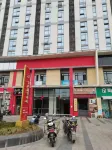 Wuhu SuJin B&B - ห้องครัว
