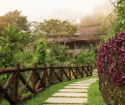 Taj Chia Kutir Resort & Spa Darjeeling