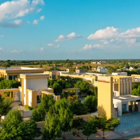 Skyworld Hotels and Resorts