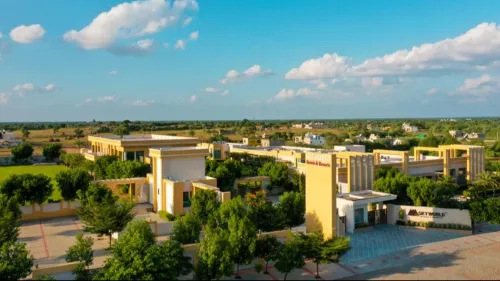 Skyworld Hotels and Resorts - Wifi