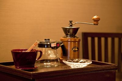 ツインルーム(禁煙) ラビスタ函館ベイの写真