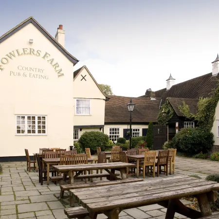Premier Inn Braintree (Freeport Village)