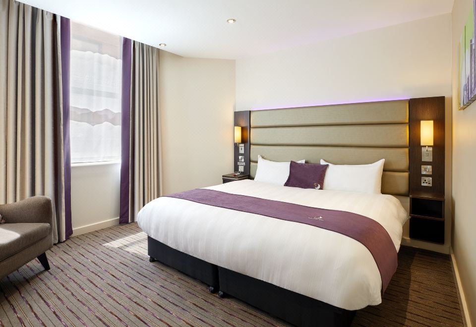 Premier Inn on X: WOO HOO! Our Premier Inn Cardiff Bay is now officially  open 🎉 And here's a fun fact to get you in a 'spin' - Cardiff is home to