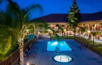 Motel 6 Santa Nella, CA - Los Banos - Pools
