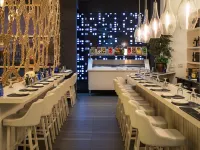 Hotel Hayden New York Các khách sạn gần Công viên Kahuna Laguna