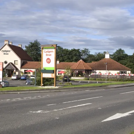 Falkirk East