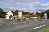 Falkirk East Hotels in Linlithgow