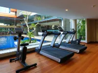 Aston Jambi Hotel & Conference Center Hotels in Legok