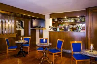 Hotel les Jumeaux Courmayeur Hotel di Pre-Saint-Didier