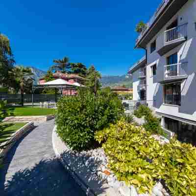 Arco Smart Hotel Hotel Exterior