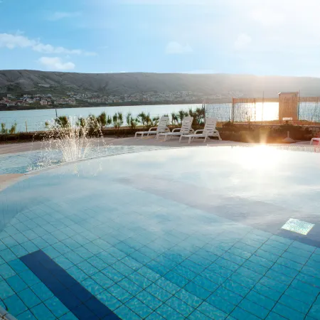 Family Hotel Pagus - All Inclusive