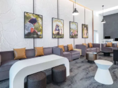 La Quinta by Wyndham Chicago O'Hare Airport Hotels in Rosemont