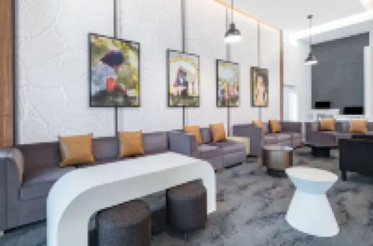 La Quinta by Wyndham Chicago O'Hare Airport Hotels in Rosemont