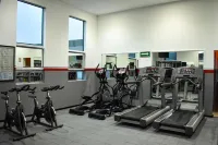 Ramada by Wyndham Mexico City Santa Fe