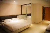 Ktc Hotel Hotels in Bidor