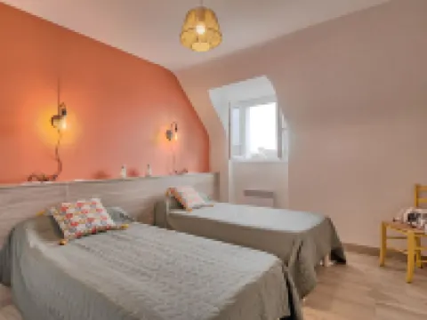 Hoedic Hotels in Plouhinec