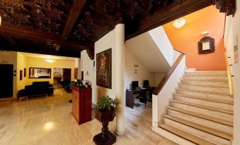 Hotel Carrera