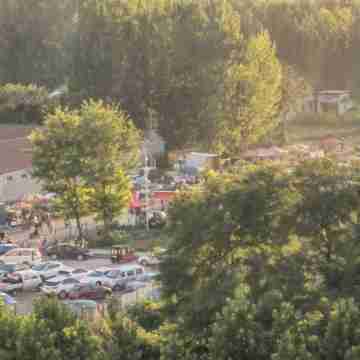 Yueke Guangrao Homestay (Guangma Road Branch) Others