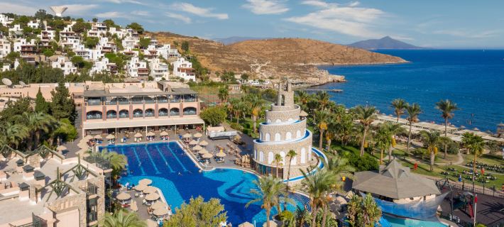 Selectum Collection Bodrum Hotels in Bodrum