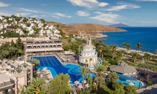 Selectum Collection Bodrum