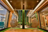 Evo Hotel Pekanbaru Hotels in Simpang Empat