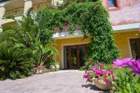 Hotel Baja Romantica