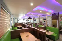 Pondy Southern Residency