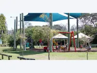 Pacific Palms Motor Inn Hotels in Marcoola