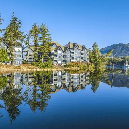 Embarc Ucluelet