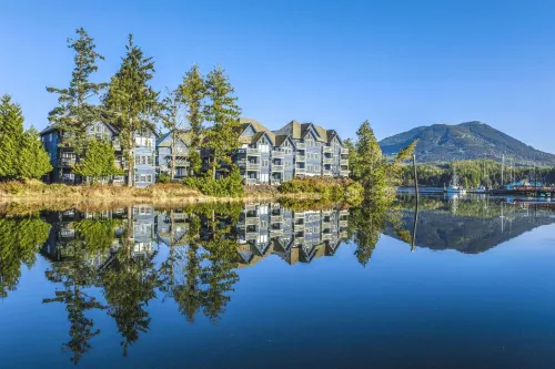 Embarc Ucluelet