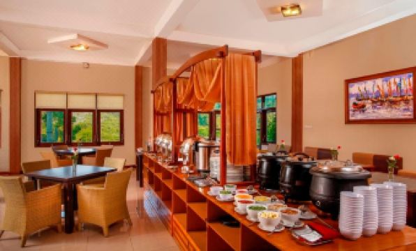 1. 스펜서 그린 호..