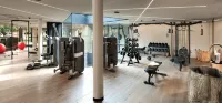 Gardena Grödnerhof - Hotel & Spa - Gym
